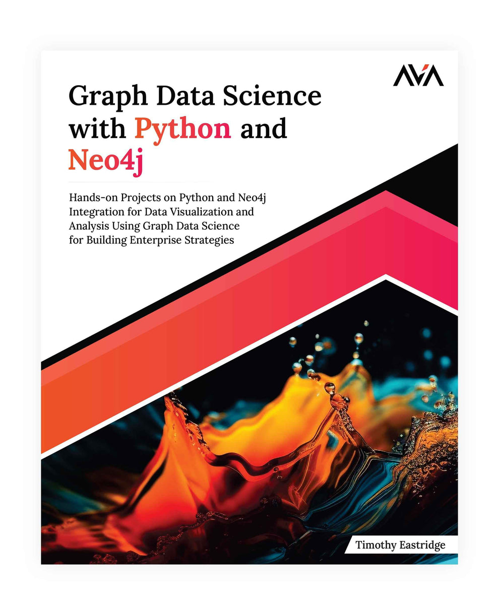 Graph Data Science with Python and Neo4j